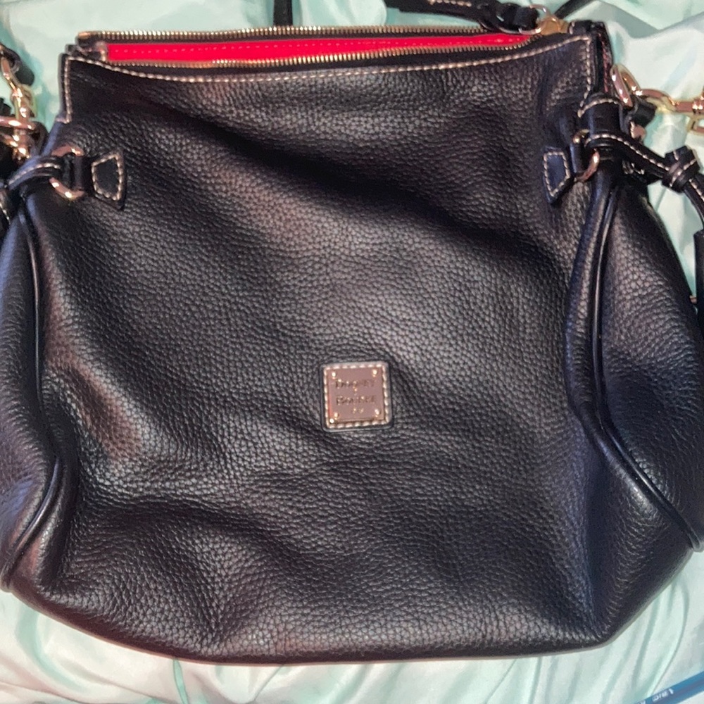 Dooney & Bourke 1975